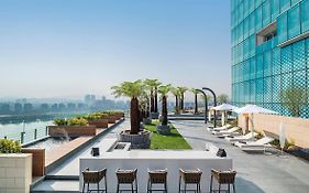 โรงแรมวิสตา วอล์คเกอร์ฮิลล์